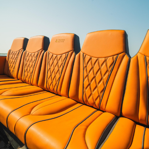 Lancha Marianas del Mar III 32´FT 1