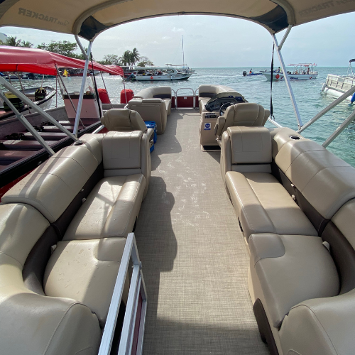 Pontón La Regata 1 1