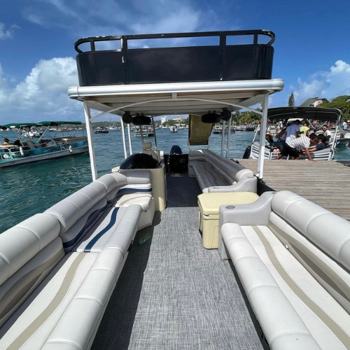 Pontón Las Marías II 1