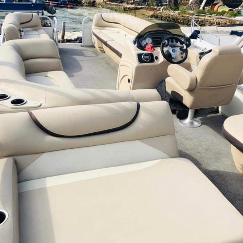 Pontón Mia Antonella 1